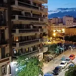 Apartment Cute Thessaloniki