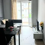 Lejlighed Cute