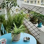 Lejlighed Cute Thessaloníki