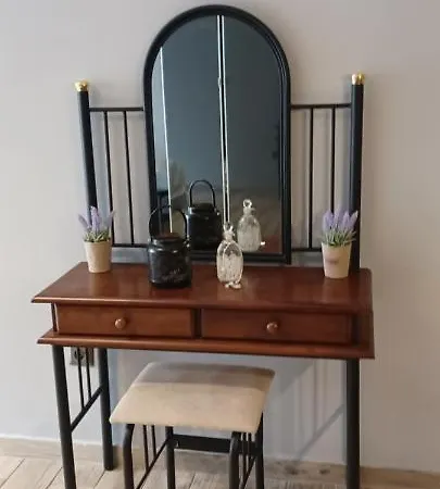 Apartmán Cute