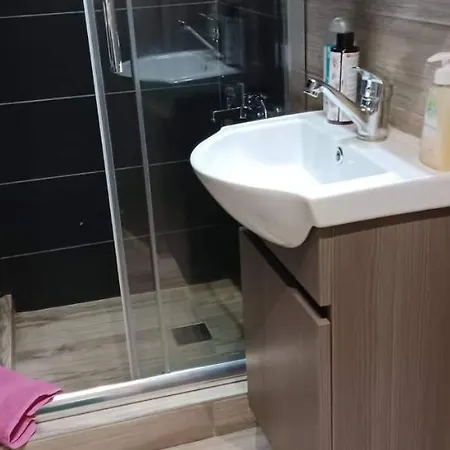 Cute Apartment Thessaloniki