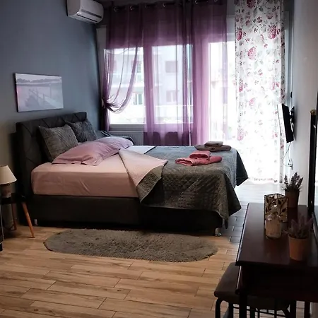 Cute Διαμέρισμα