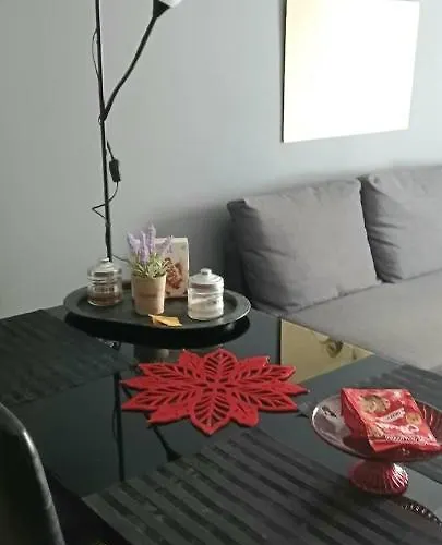 Cute Apartamento