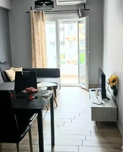 Apartamento Cute