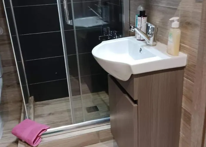 Cute 公寓 塞萨洛尼基