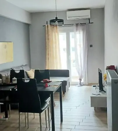 Appartement Cute Thessalonique