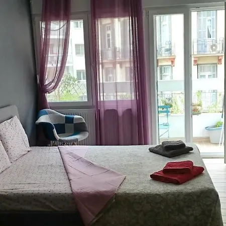 Cute Appartement *