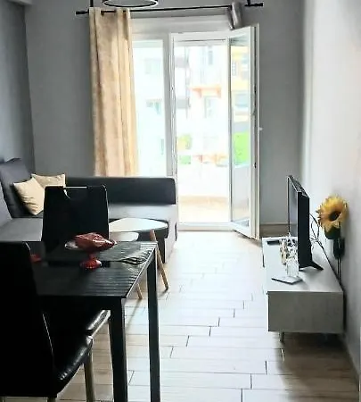 Appartement Cute