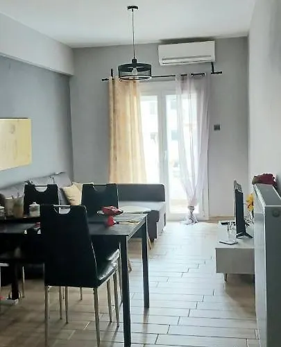 Appartement Cute Thessalonique