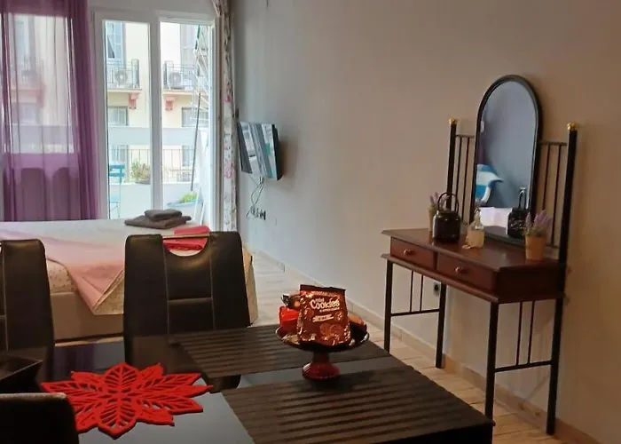 Appartement Cute Thessalonique